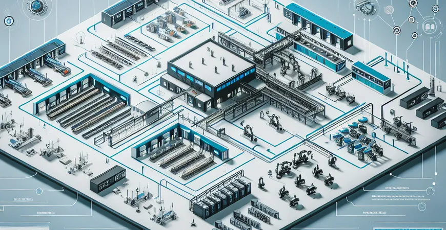 MES 系统实施如何优化生产排程？实用策略分享